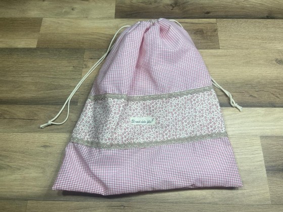 Bolsa Vichy